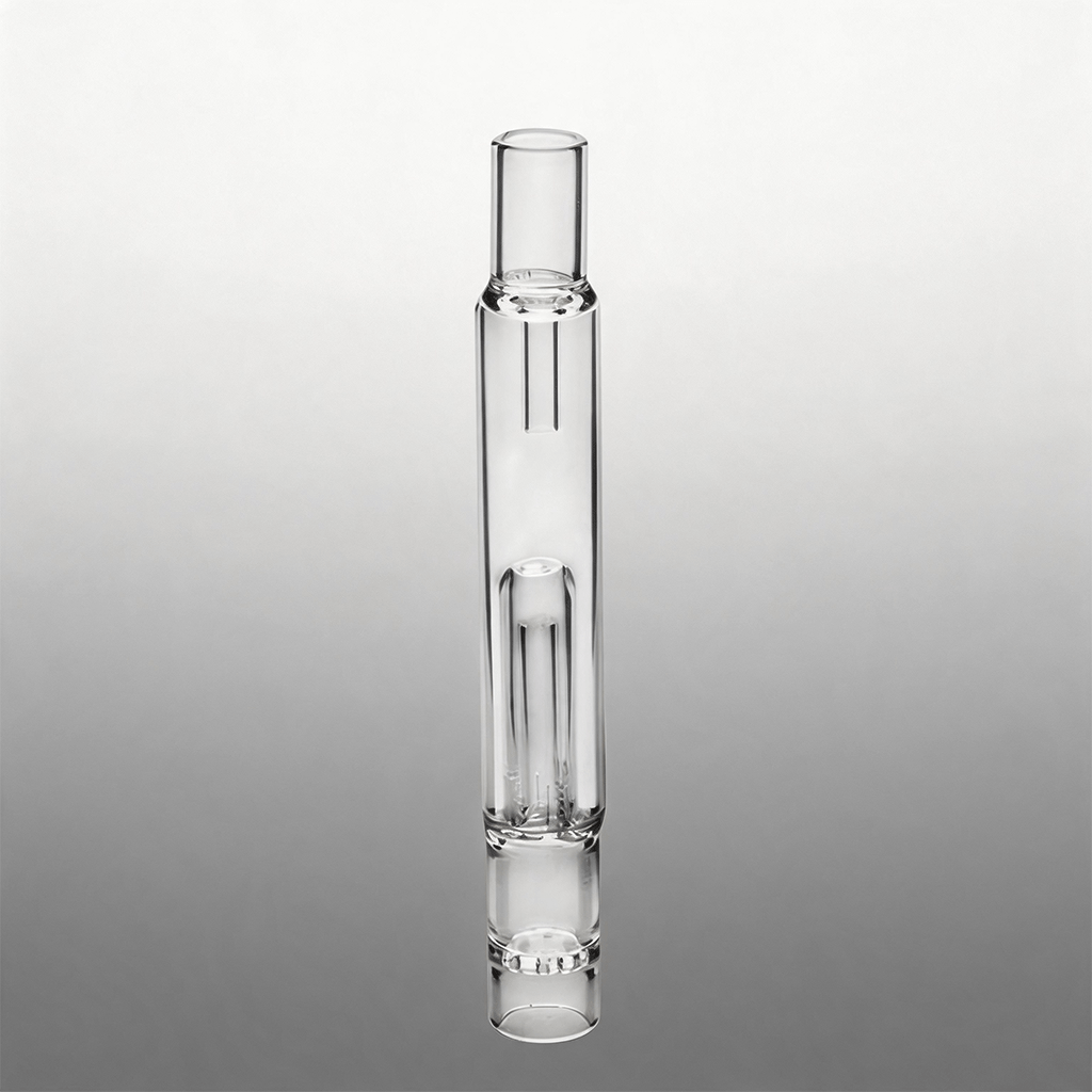ARIZER Solo 3 AIR 2 SOLO 2 Tubo de vidrio BUBBLE STRAW