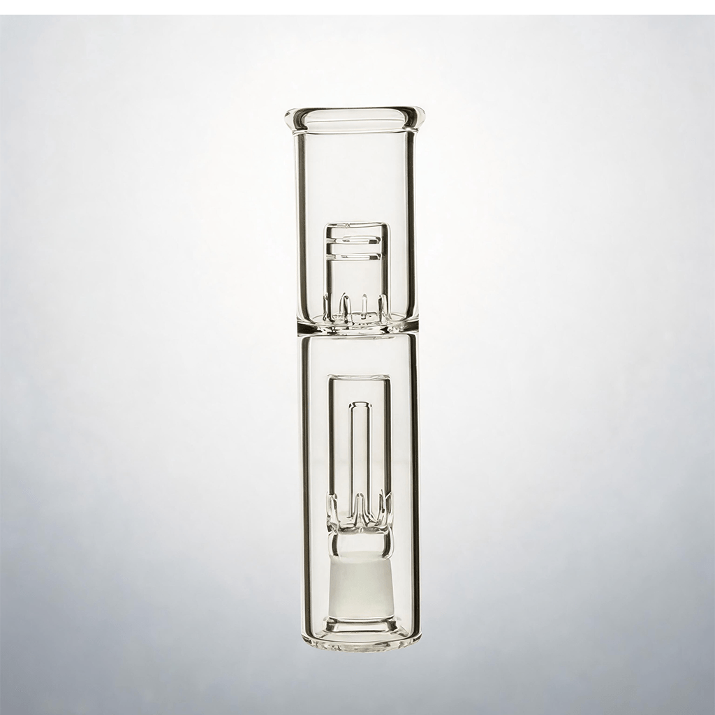 Accesorio de vidrio para burbujeador HYDRATUBE WATER TOOL de 14 mm