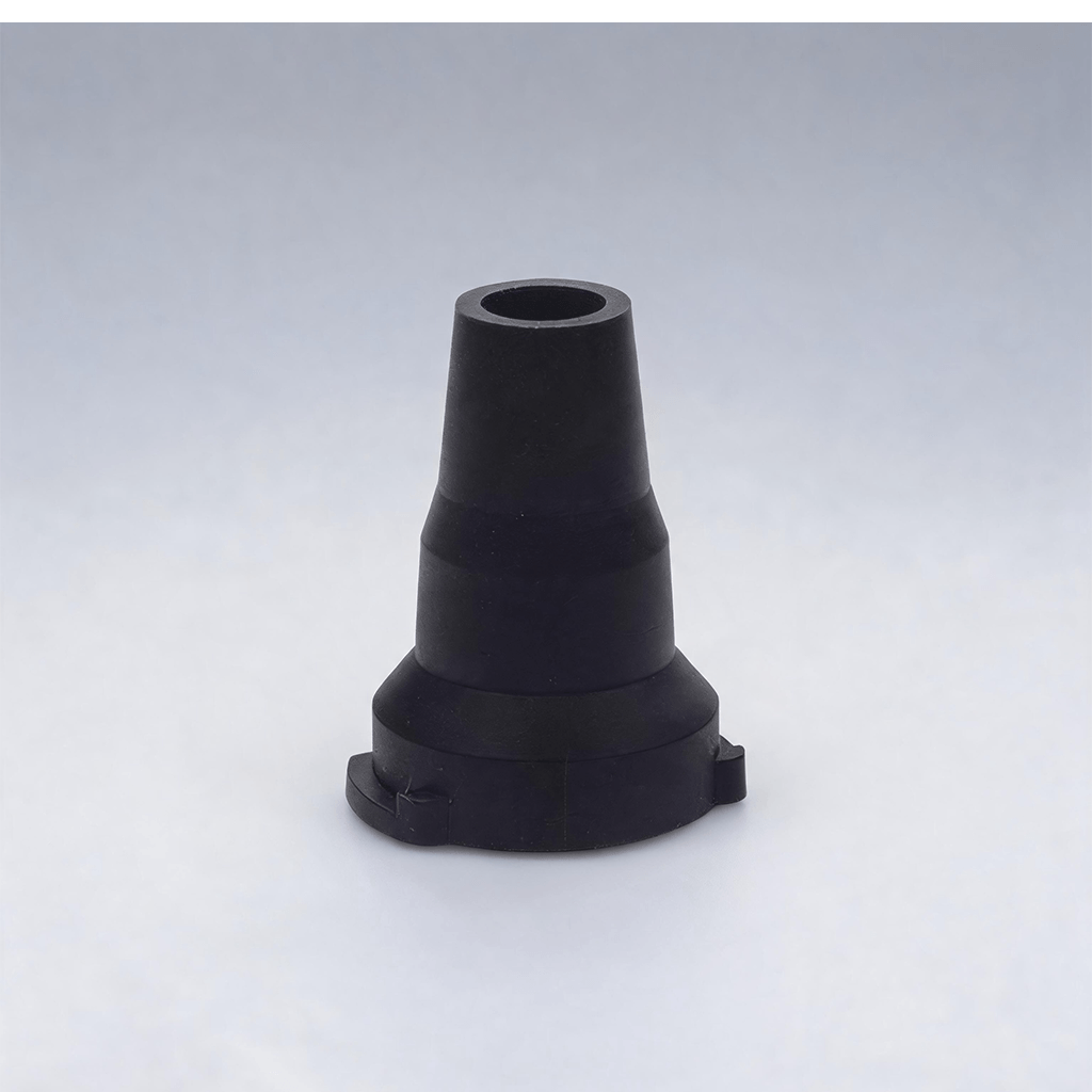 Adaptador de silicona para pipa de agua de 14 mm y 18 mm para Venty de Storz & Bickel