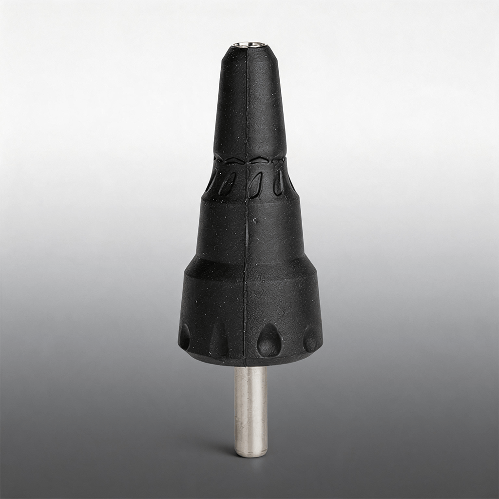 Adaptador para pipa de agua, bong y rig de 10 mm, 14 mm y 18 mm para Dynavap 3 en 1 Bonger