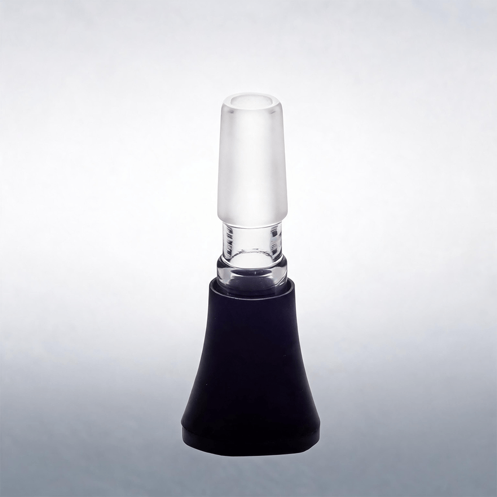 Kit WPA con adaptador de 14 mm para pipa de agua de vidrio para Pax 2 y Pax 3