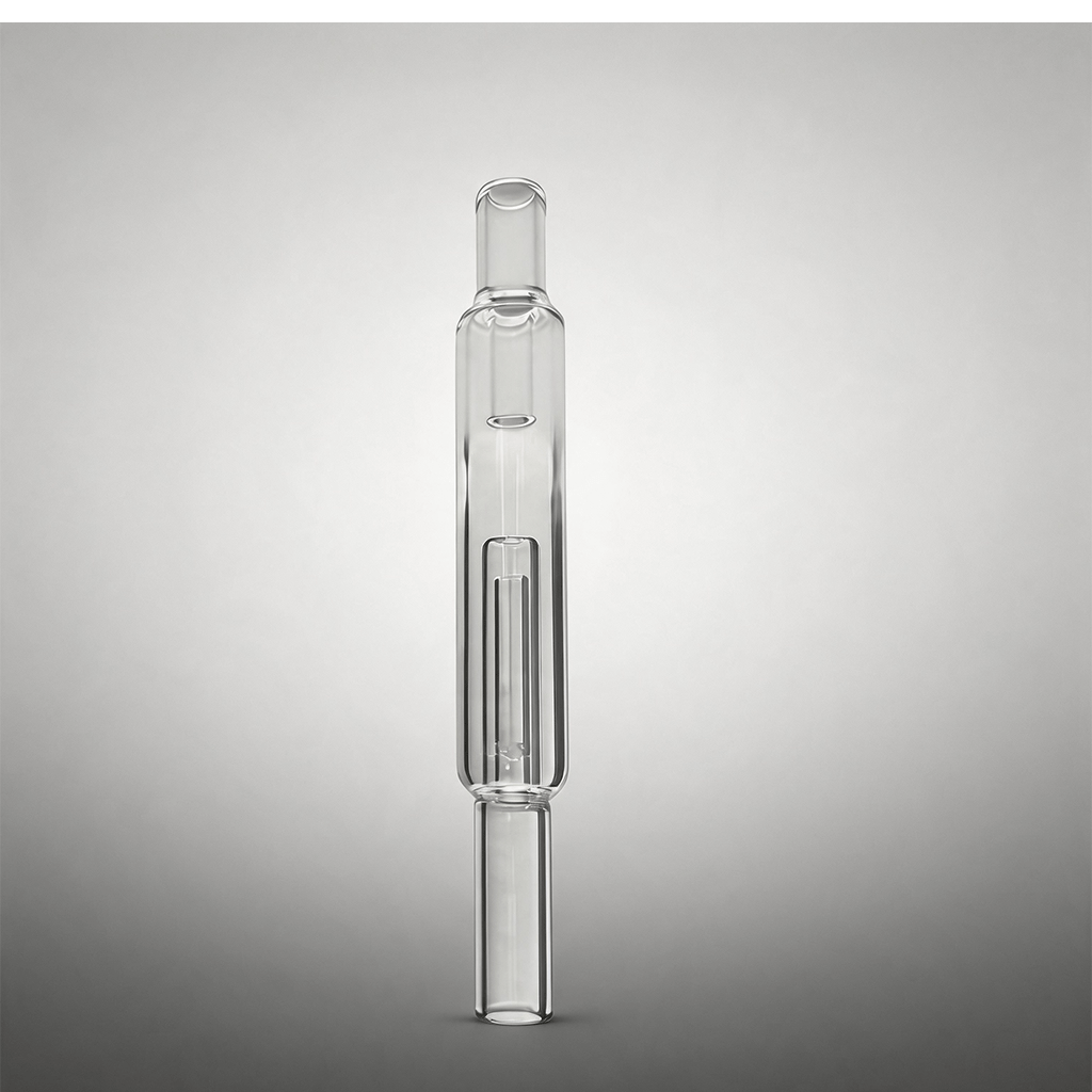 POTV Lobo POTV One Diffuser de Vidrio de Agua Bubbler de Vidrio