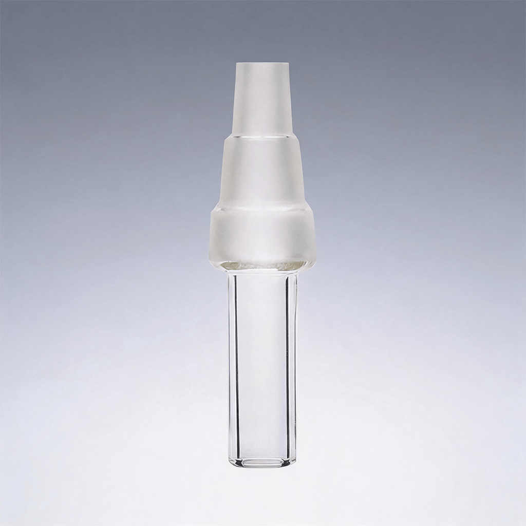 POTV one POTV lobo 10 mm 14 mm 18 mm Adaptador para pipa de agua de vidrio WPA