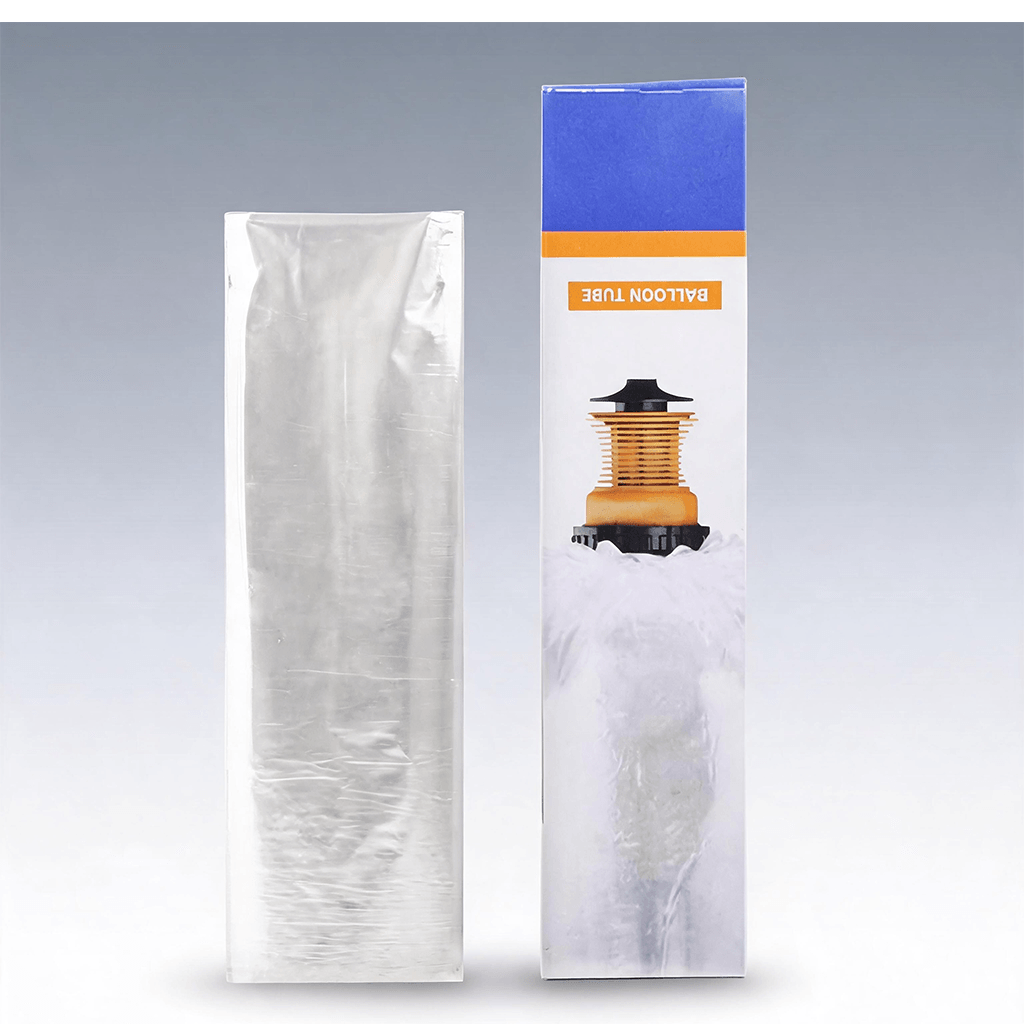Tubo de repuesto de 3 m para bolsa de globo del Arizer Extreme Q VOLCANO