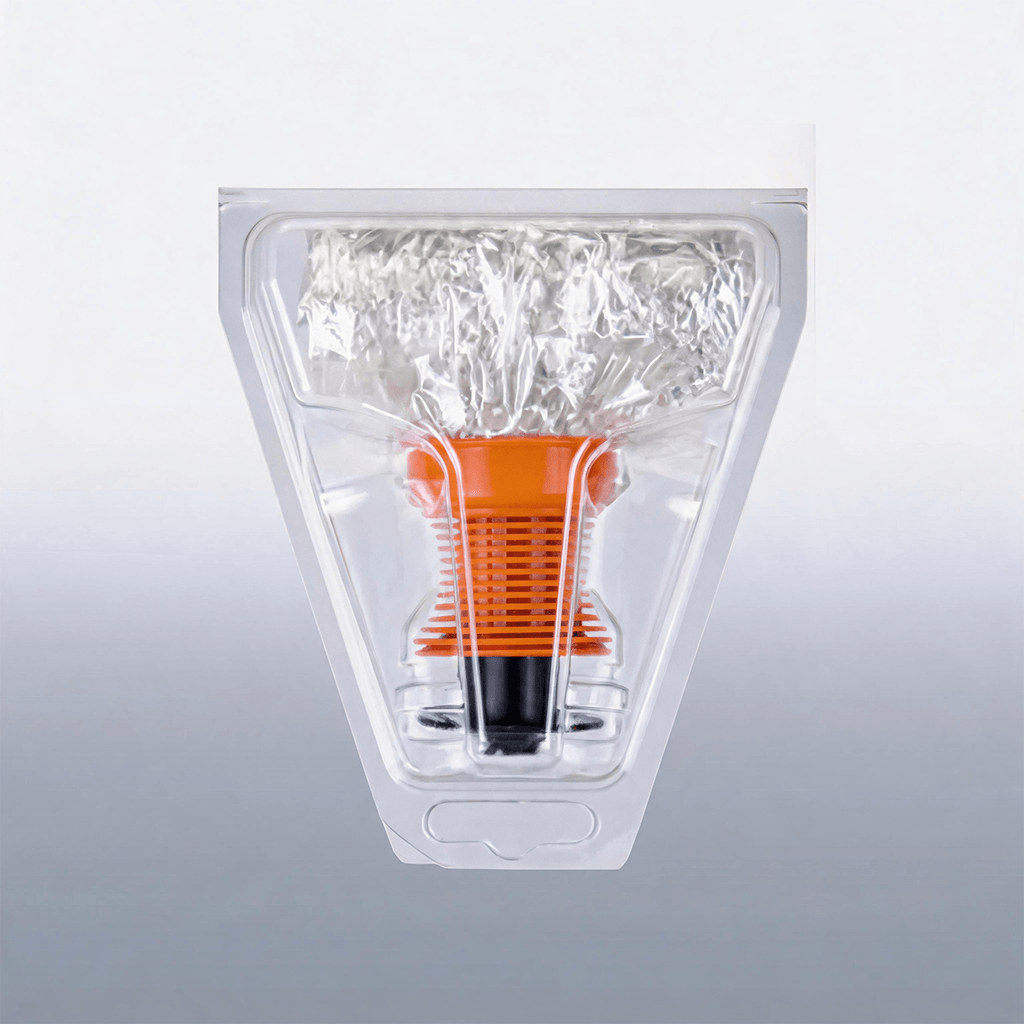 VOLCANO HYBRID DIGIT CLASSIC EASY VALVE globo con boquilla