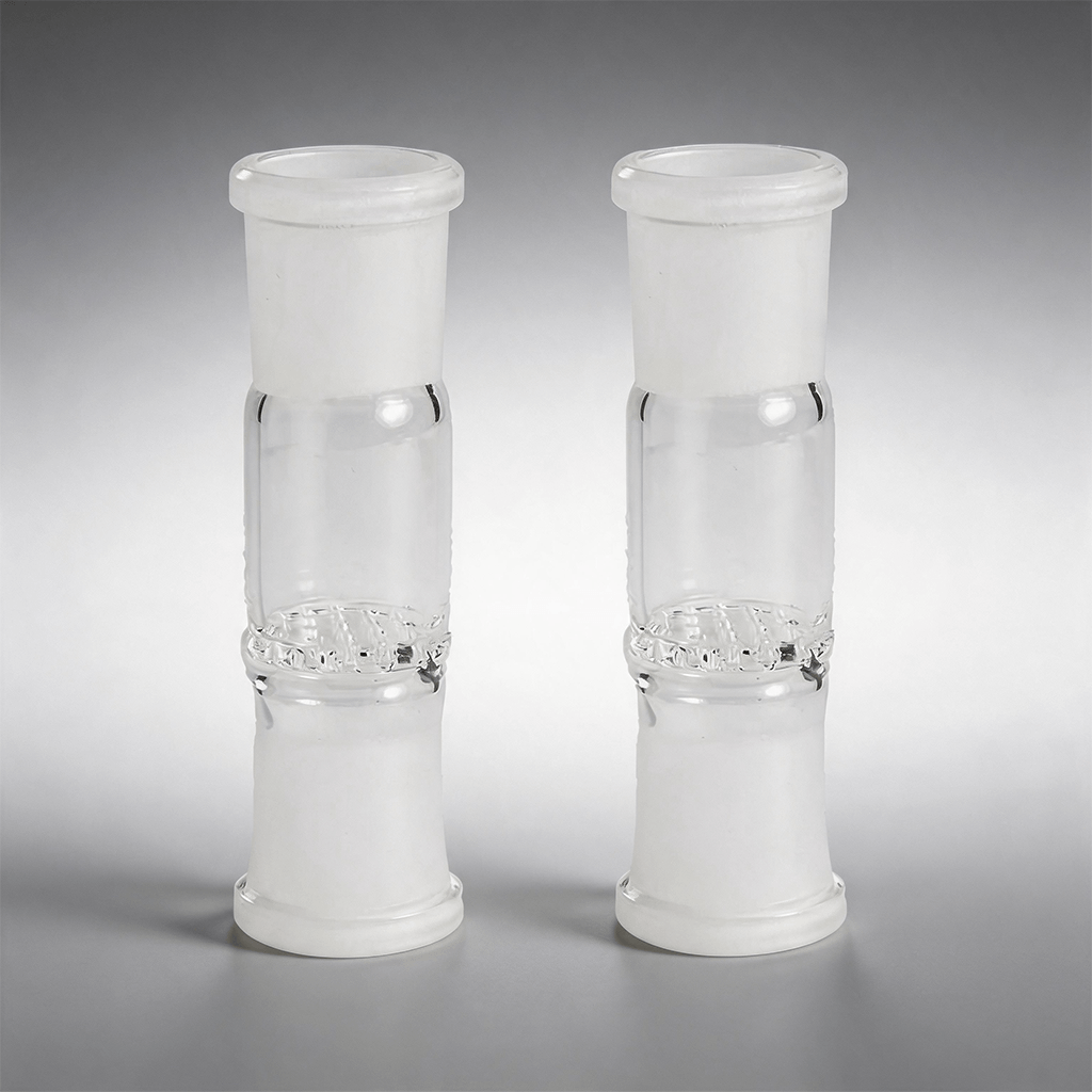 2 piezas de tazón de vidrio para conocedores, para Arizer XQ 2 Extreme Q y V-Tower