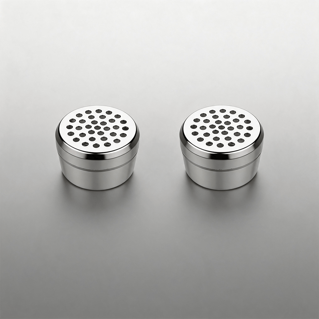 2 cápsulas dosificadoras para Crafty+ y Mighty Mighty+