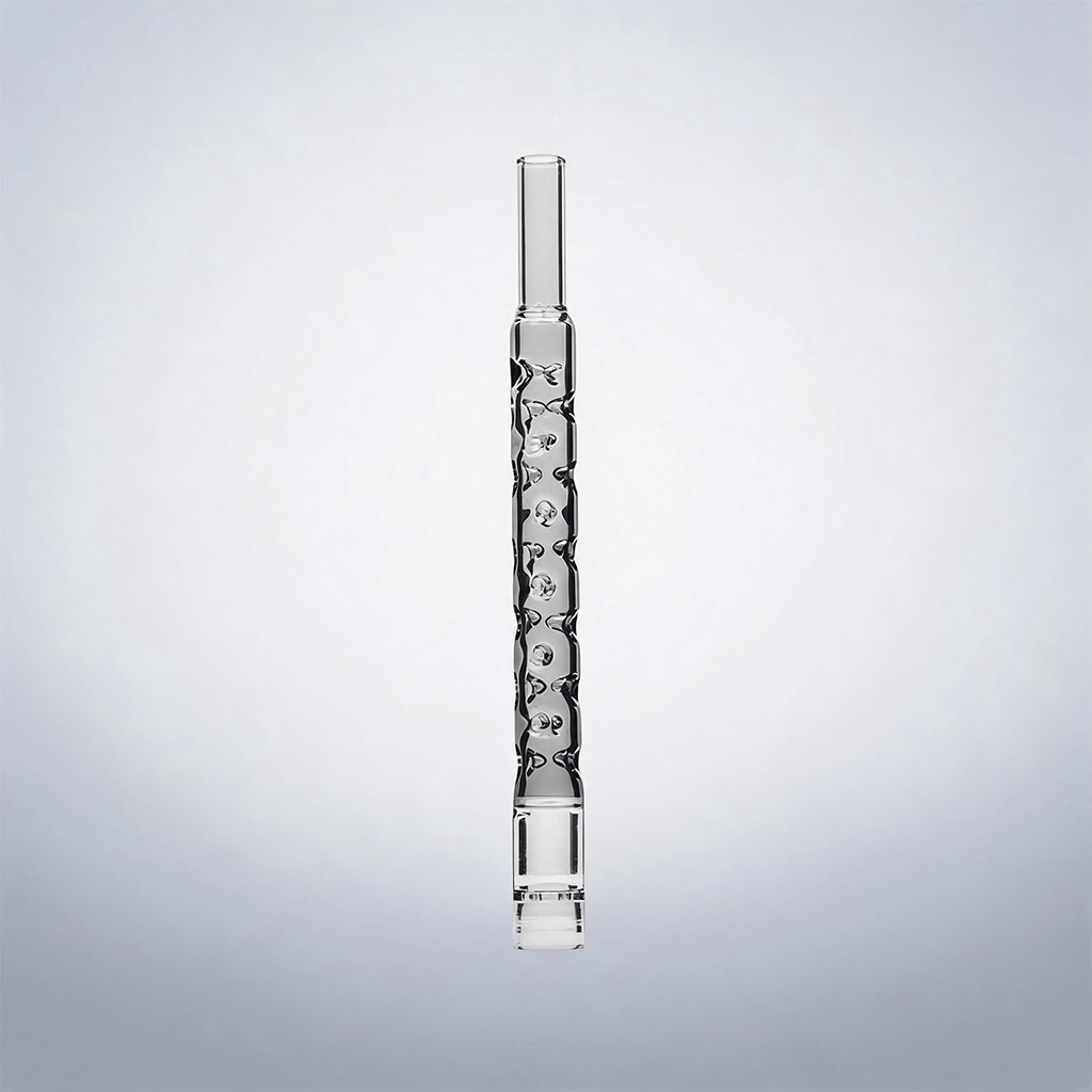 Arizer Solo 3 Air 2 Solo 2 Air Max 3D con boquilla recta de vidrio y sistema de enfriamiento
