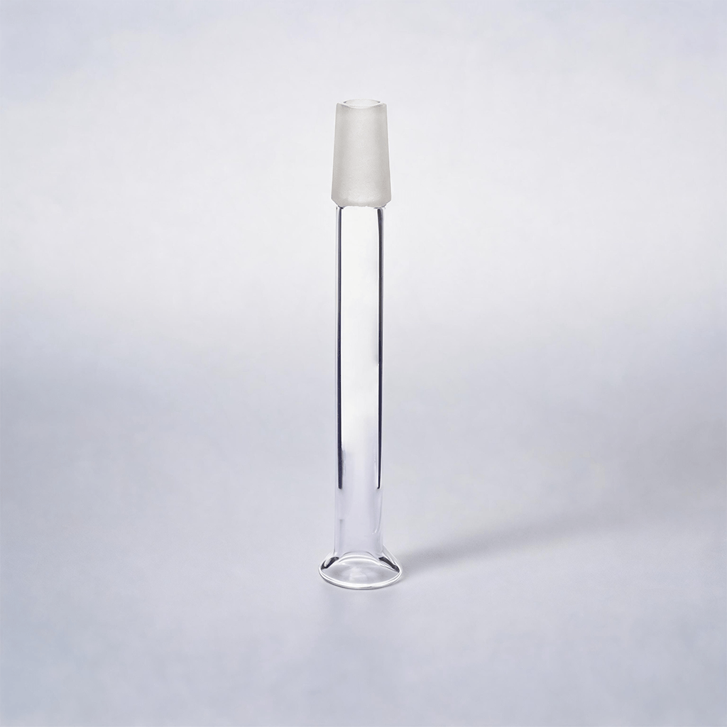 Boquilla de vidrio refrigerada en 3D para pipa de agua bong dab rig y Mega Globe