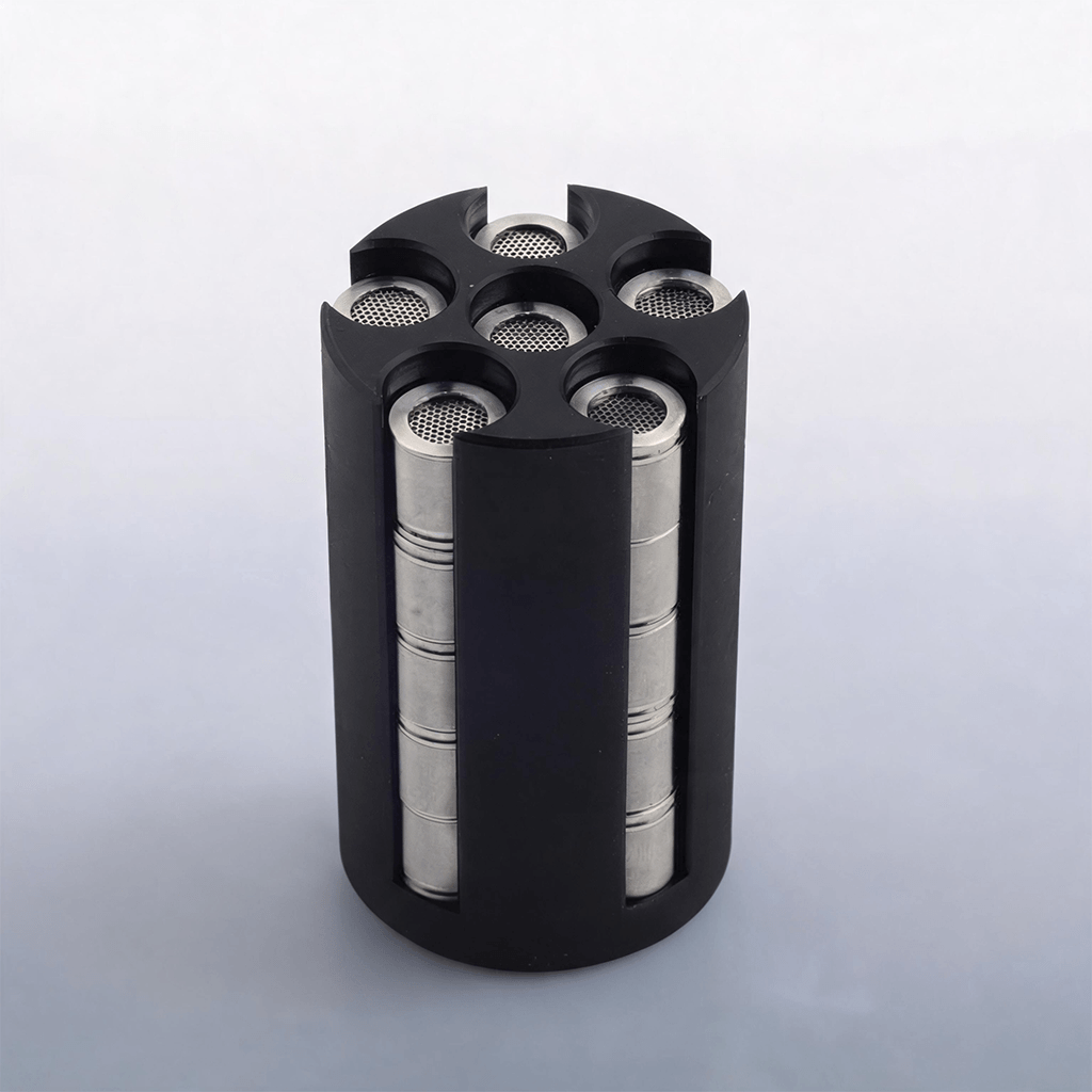 Recipiente organizador de 30 cápsulas dosificadoras para Xmax V3 Pro - Image 3