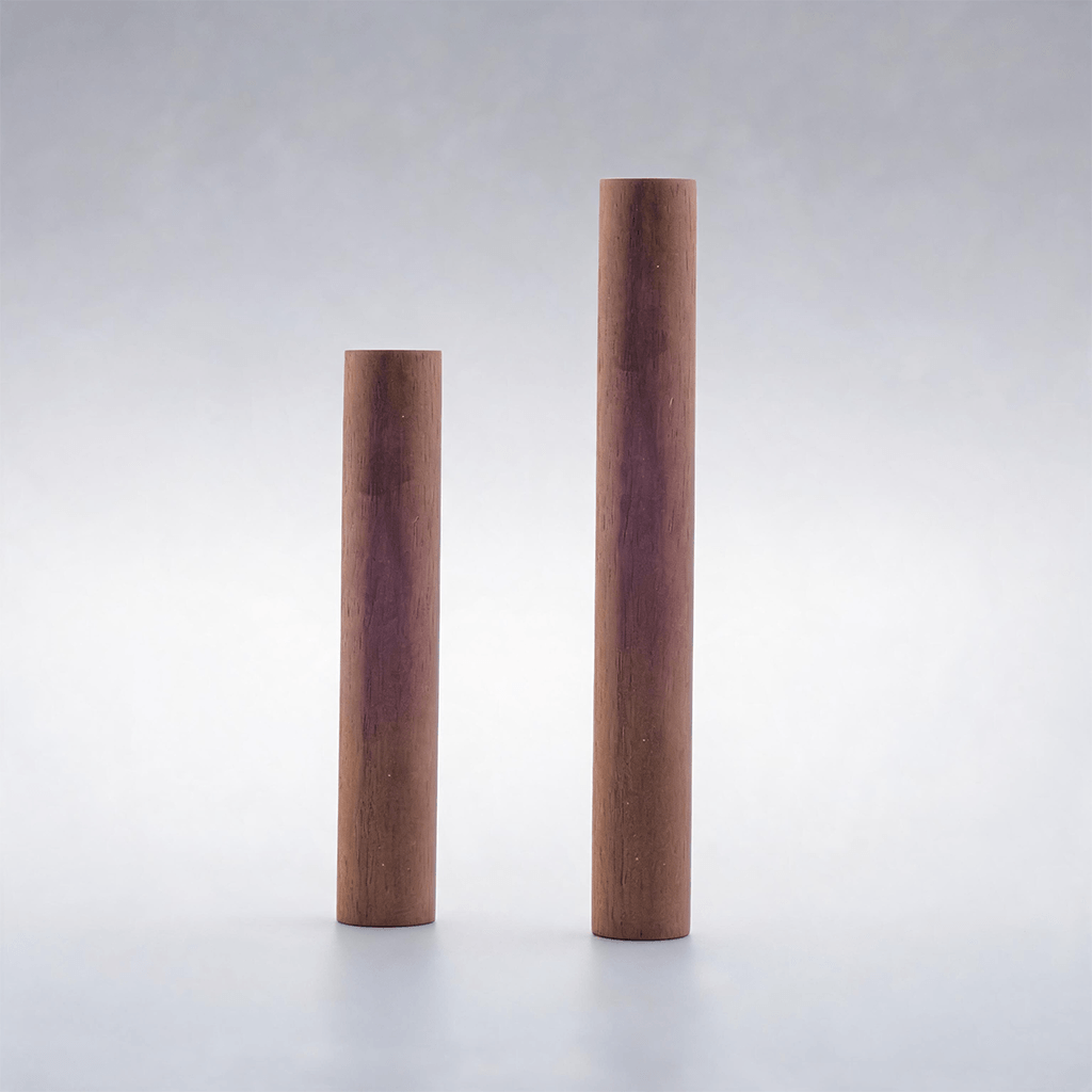Tubo de madera de 70 mm y 110 mm para Arizer Solo 3 y 2 Air Max SE