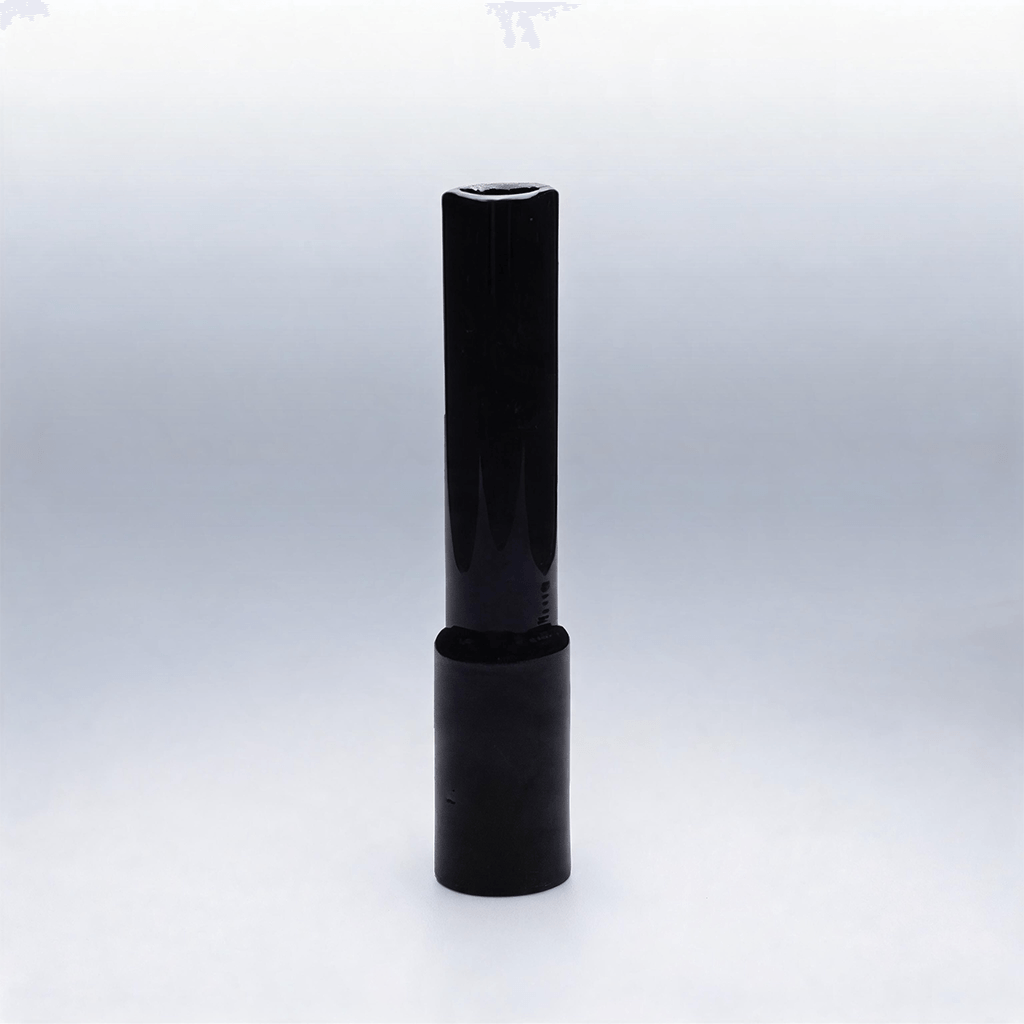Tubo de vidrio de repuesto de 70 mm de largo para Arizer Solo 3, Air Max Solo 2 y Air 2