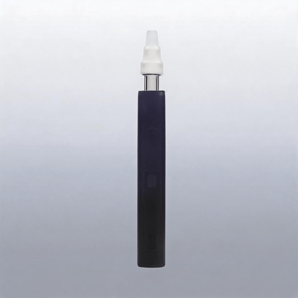 Adaptador de vidrio para pipa de agua Xmax V3 Pro de 10 mm, 14 mm y 18 mm
