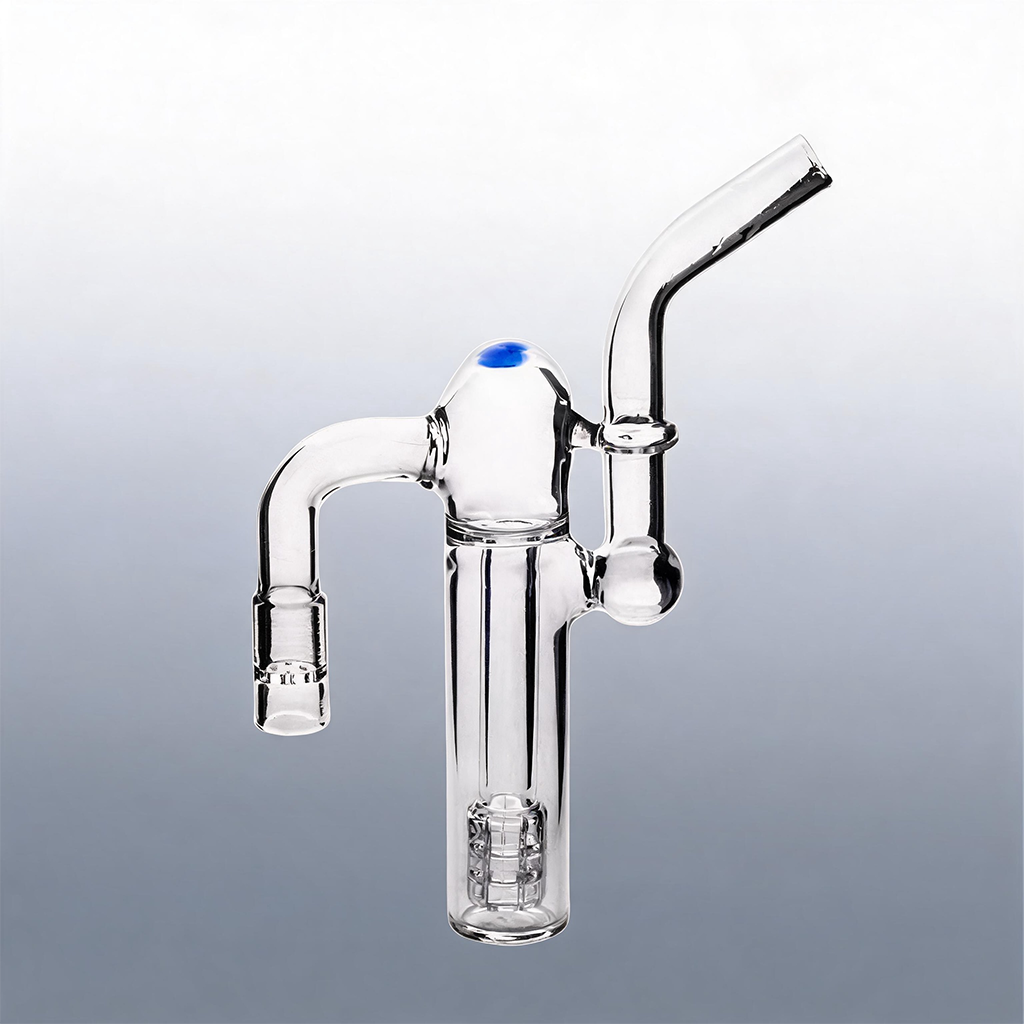 Arizer Solo 3 2 Airmax SE Air XL bubbler de vidrio con sidecar y percolador Matrix