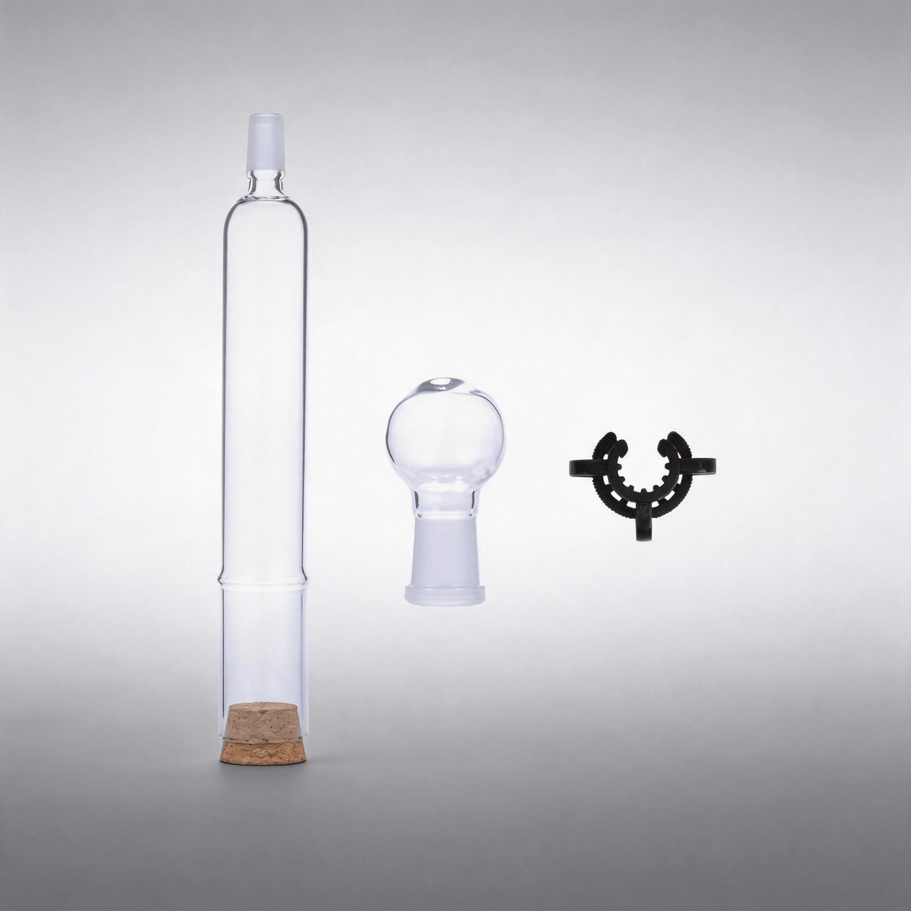 Kit de tubos para infundir sabor a puro - Image 3